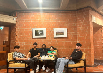 Sommerferien Projekt 2025 - Verständnis für Kulturen